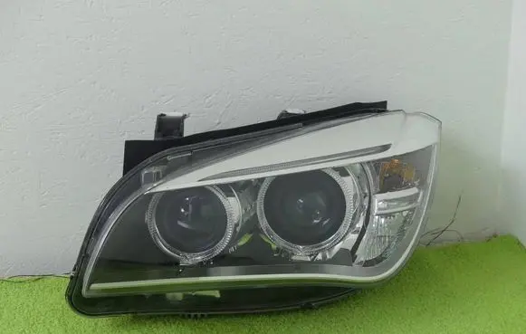 BMW X1 E84 Headlight/headlamp 7290251 63117290251
