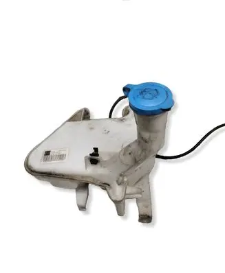Toyota Yaris Windshield washer fluid reservoir/tank 853100D060