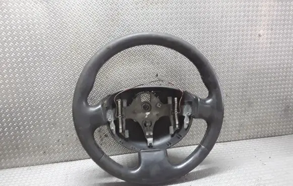 Renault Scenic II - Grand scenic II Steering wheel