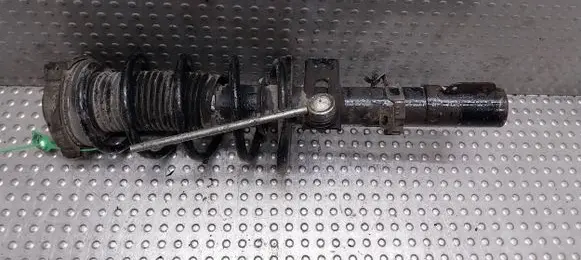 Seat Ibiza III (6L) Front shock absorber/damper 6Q0413031BN