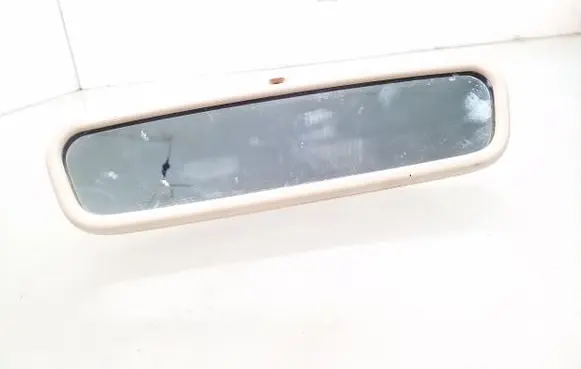 Seat Alhambra (Mk1) Rear view mirror (interior) E1010516