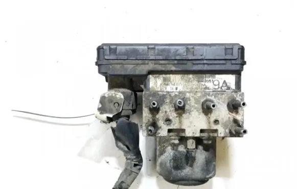 Toyota Avensis Verso ABS Pump 4451044051 44510-44051