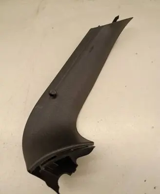Volkswagen Tiguan Tailgate/trunk side cover trim 5N0867703A