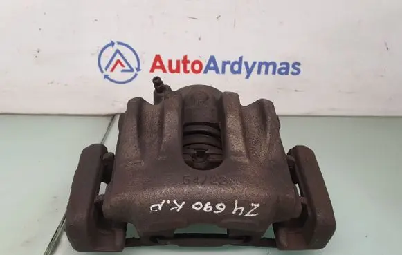 BMW Z4 E85 E86 Front brake caliper 6758113 34116758113