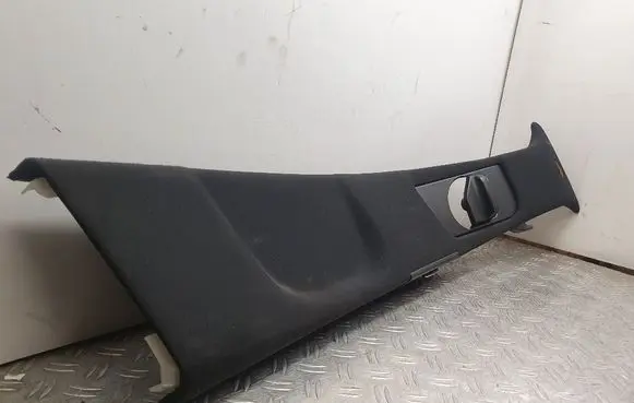 Mercedes-Benz S W221 (B) pillar trim (top) A2216900436 A22169004 A2216921222