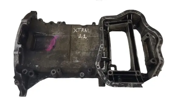 Nissan X-Trail T30 Oil sump