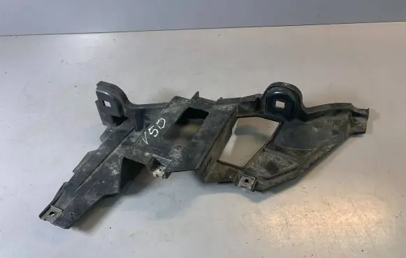 Headlight/headlamp mounting bracket