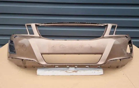 Volvo XC60 Front bumper 30763408
