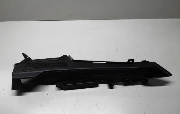 Other trunk/boot trim element
