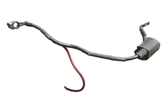 Volkswagen Touran I Positive cable (battery) 1K0971228L