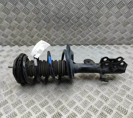 Toyota Prius+ (ZVW40) Front shock absorber/damper 4851047331