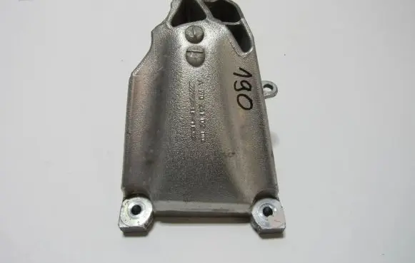 Mercedes-Benz AMG GT R190 C190 Gearbox mounting bracket A1902410200