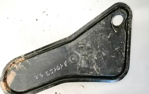 Audi Q3 8U Other interior part 8u0839915