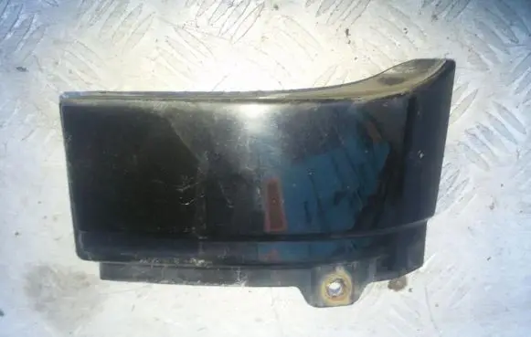 Opel Zafira A Rear/tail light trim molding 90580804 8062860