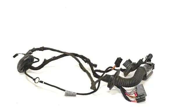 Audi A4 S4 B8 8K Rear door wiring loom 8K0971688AG TAB010766SN 8K0971688