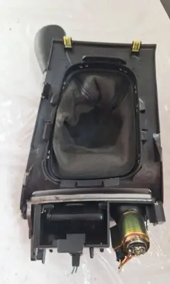 Subaru Legacy Other interior part 569871