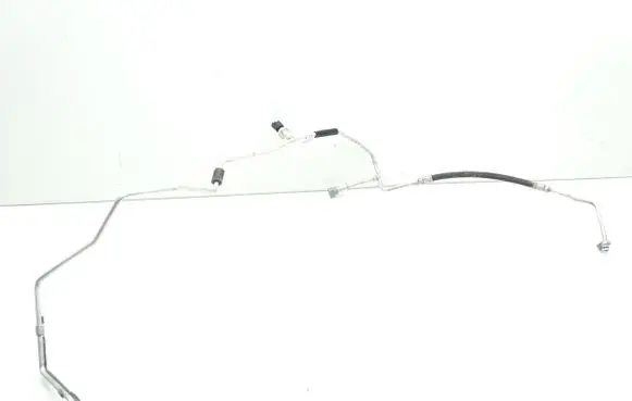 Audi A1 Air conditioning (A/C) pipe/hose 2Q2816741K