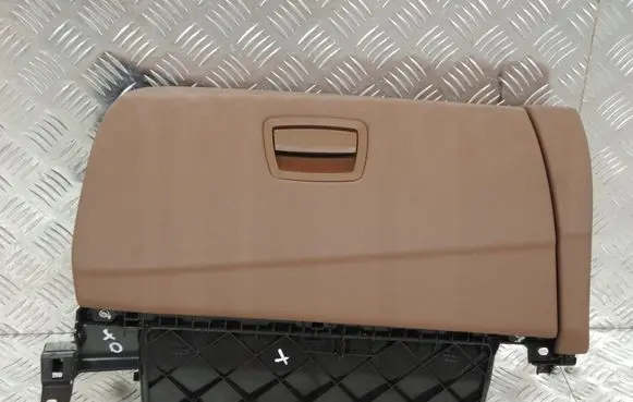 BMW 6 F06 Gran coupe Glove box 9197573