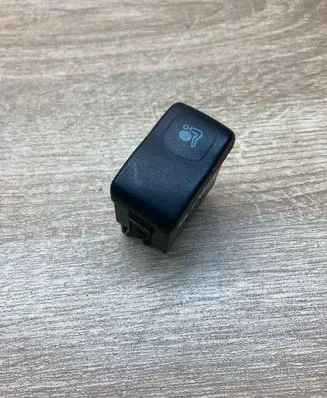 Volkswagen Polo Passenger airbag on/off switch 1L0919235 1L0919235A