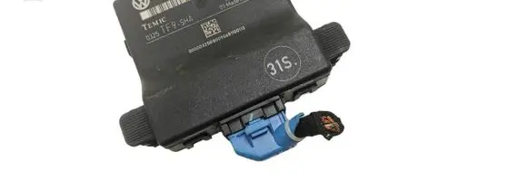 Other control units/modules