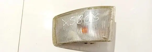 Peugeot Boxer Front indicator light 35710747