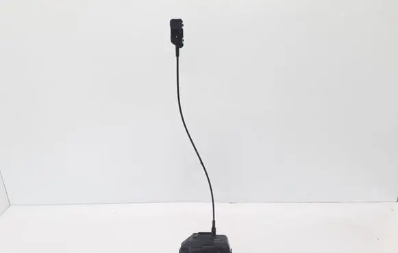 Renault Espace - Grand espace IV Front door lock