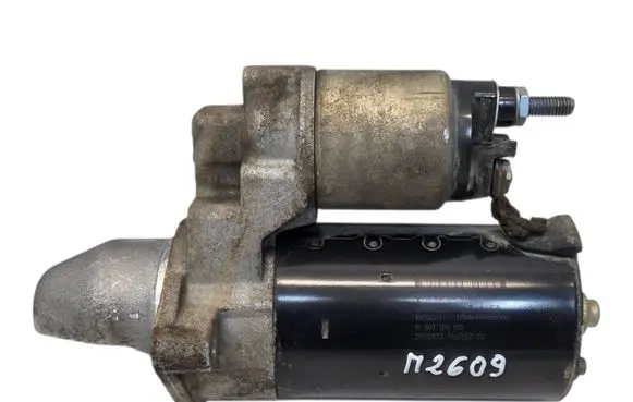 Alfa Romeo Mito Starter motor 51810307A152