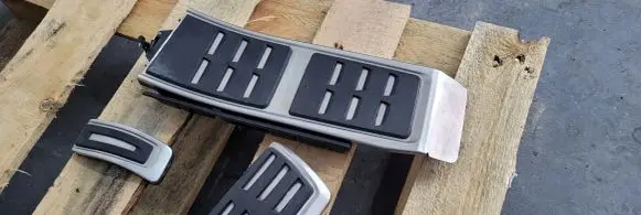 Audi A6 S6 C7 4G Other interior part