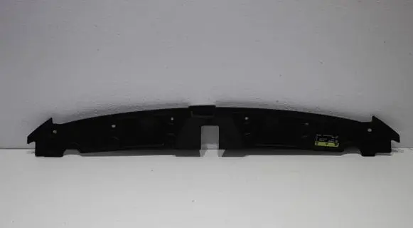 Seat Ateca Engine bonnet/hood lock trim molding 575853655