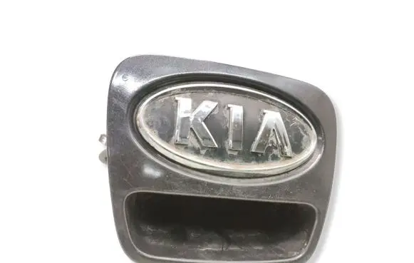 KIA Ceed Tailgate opening switch 873111H200