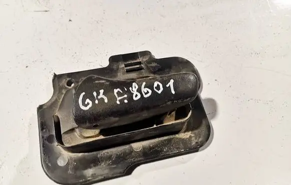 Opel Vectra B Rear door interior handle 90506461 0035966