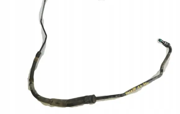 Volkswagen Polo III 6N 6N2 6NF Power steering hose/pipe/line