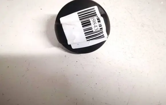 Citroen C3 Picasso Fuel tank filler cap 