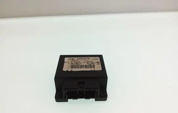 Peugeot 406 Other control units/modules 652905Z