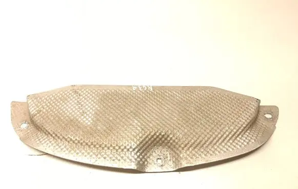 KIA Niro Exhaust heat shield 