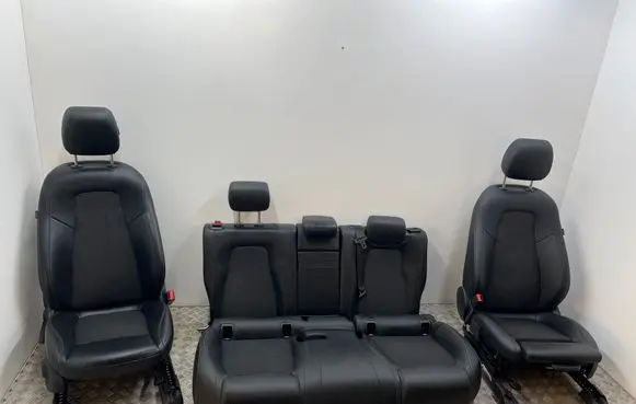Mercedes-Benz EQA Interior set 