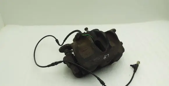 Land Rover Discovery 4 - LR4 Front brake caliper