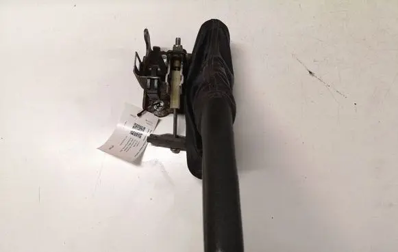 Citroen C5 Handbrake/parking brake lever assembly