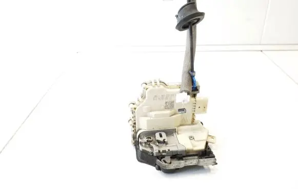 Audi A3 S3 8V Front door lock 8X1837016C