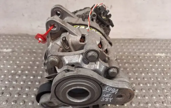 Fiat Panda III Generator/alternator S25062384 00522087180