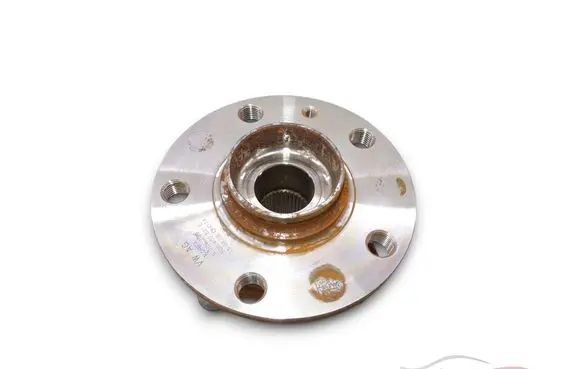 Audi Q3 F3 Front wheel ball bearing 5Q0407621E