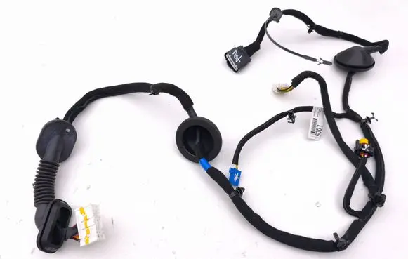 KIA Niro Rear door wiring loom 91620Q4050R