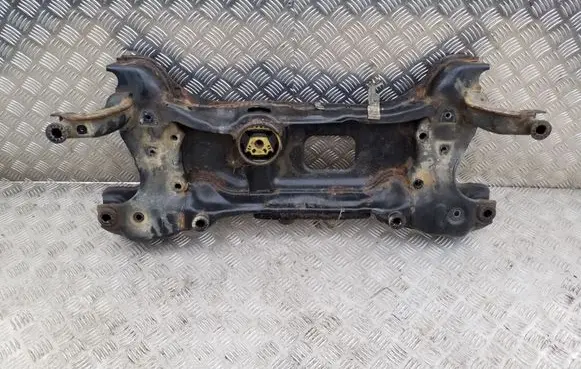 Skoda Yeti (5L) Front subframe