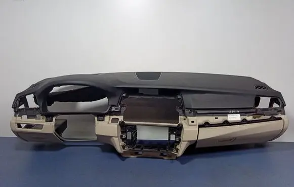 BMW 5 F10 F11 Dashboard 9166657