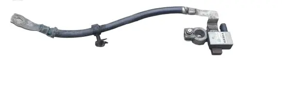 Volvo XC60 Negative earth cable (battery) 31327698 C95YD218