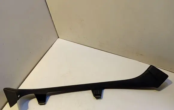 Volkswagen PASSAT B6 (C) pillar trim 3C9867766