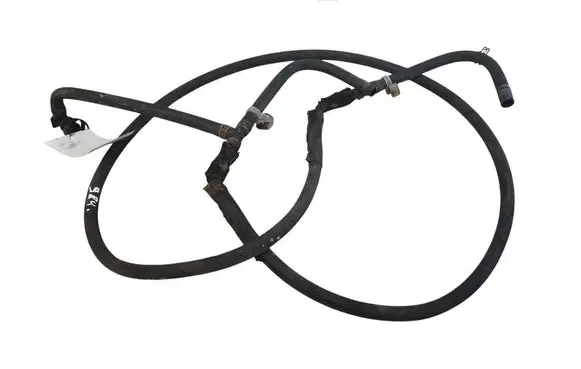 Mazda 6 Windshield washer fluid hose 