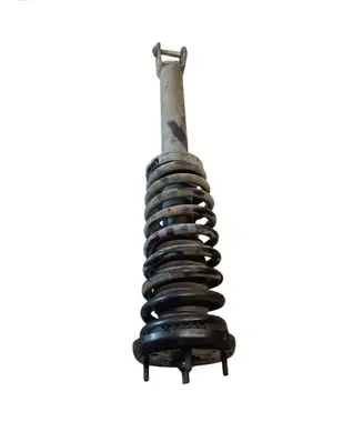 Jaguar XF X250 Front shock absorber/damper