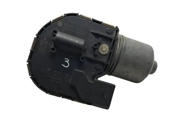 Volkswagen Golf Plus Rear window wiper motor 5M0955119B 1397220501 0818332808