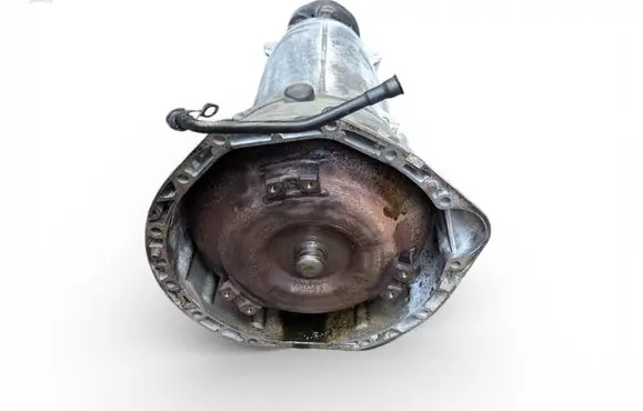 Mercedes-Benz S W220 Automatic gearbox 722626 2202701300